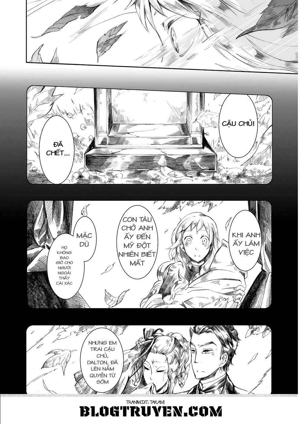 umi no cradle chapter 1 21