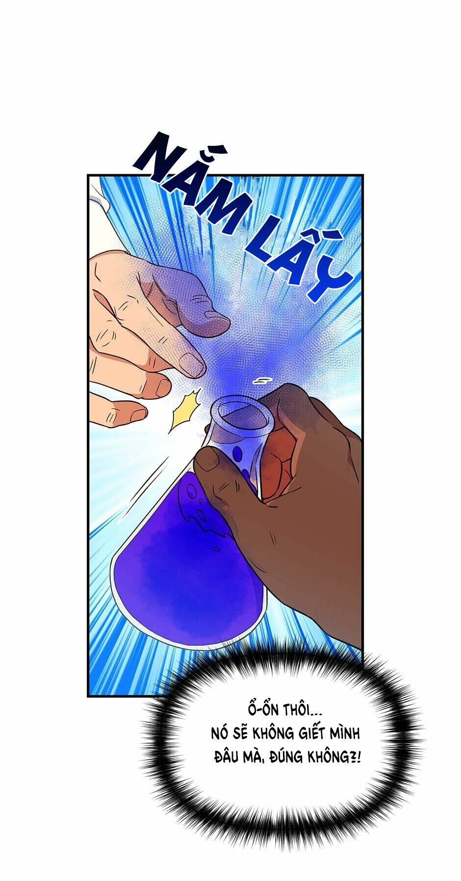 khế ước của nữ công tước quái vật chapter 92 10