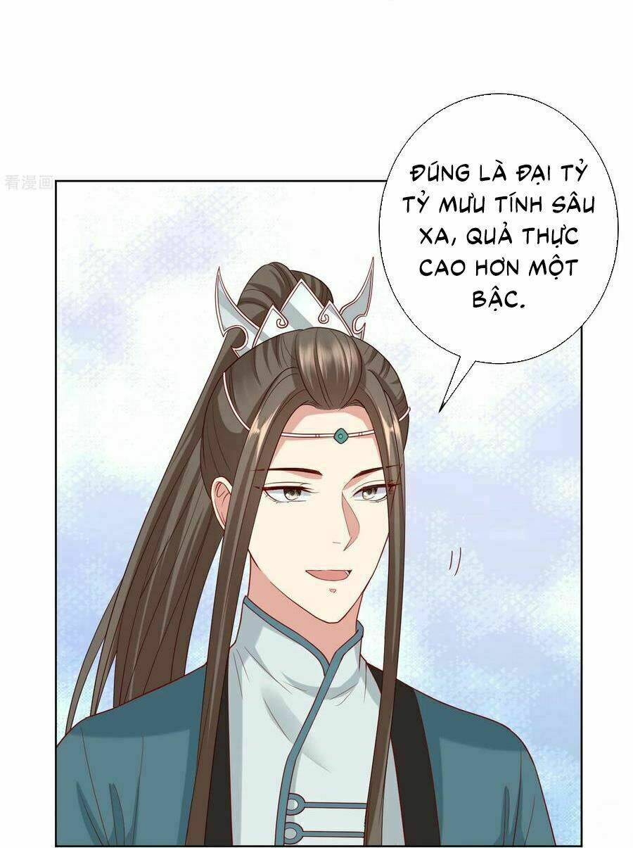 độc y đích nữ chapter 139 14