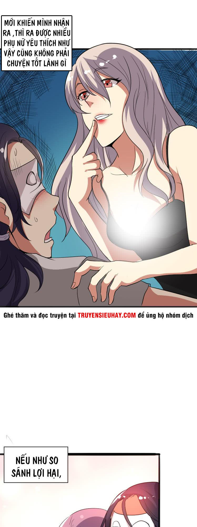 đô thị hoa tùng tiêu dao chapter 0 6