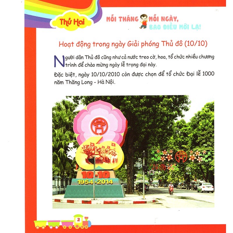 Rèn Luyện Tính Cách Cho Bé 3-6 tuổi - Bé quyết đoán, lắng nghe, sâu sắc, tài năng - Tuần của bé tháng 10