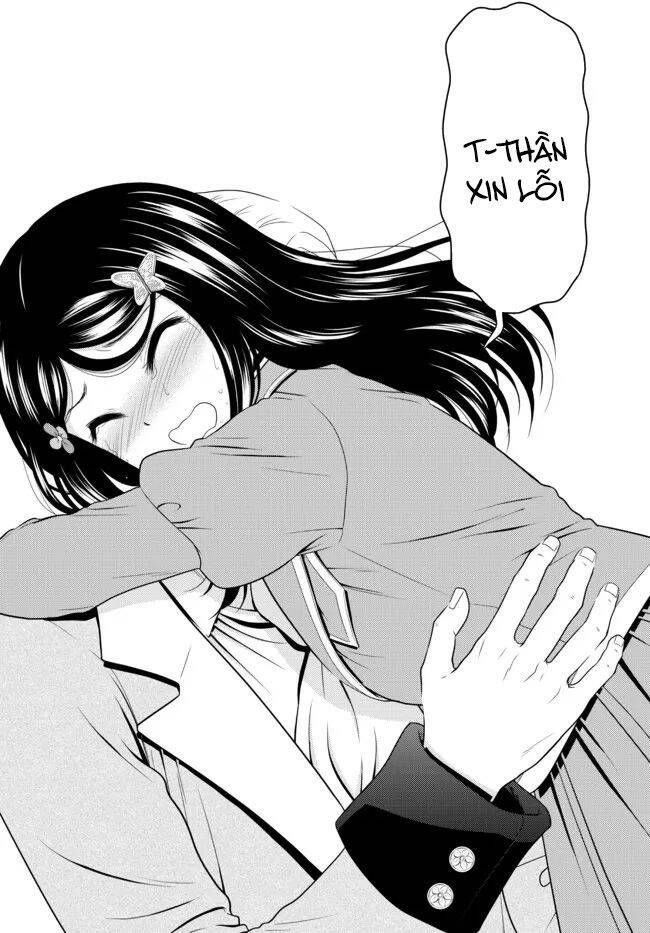 tiết kiệm 80.000 vàng ở thế giới khác cho tuổi già của tôi chapter 76 12