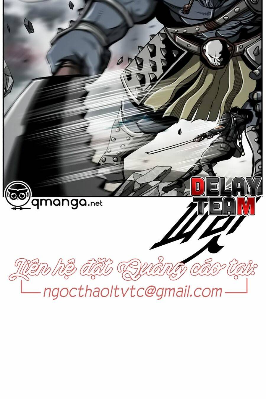 thợ săn đầu tiên chapter 60 33