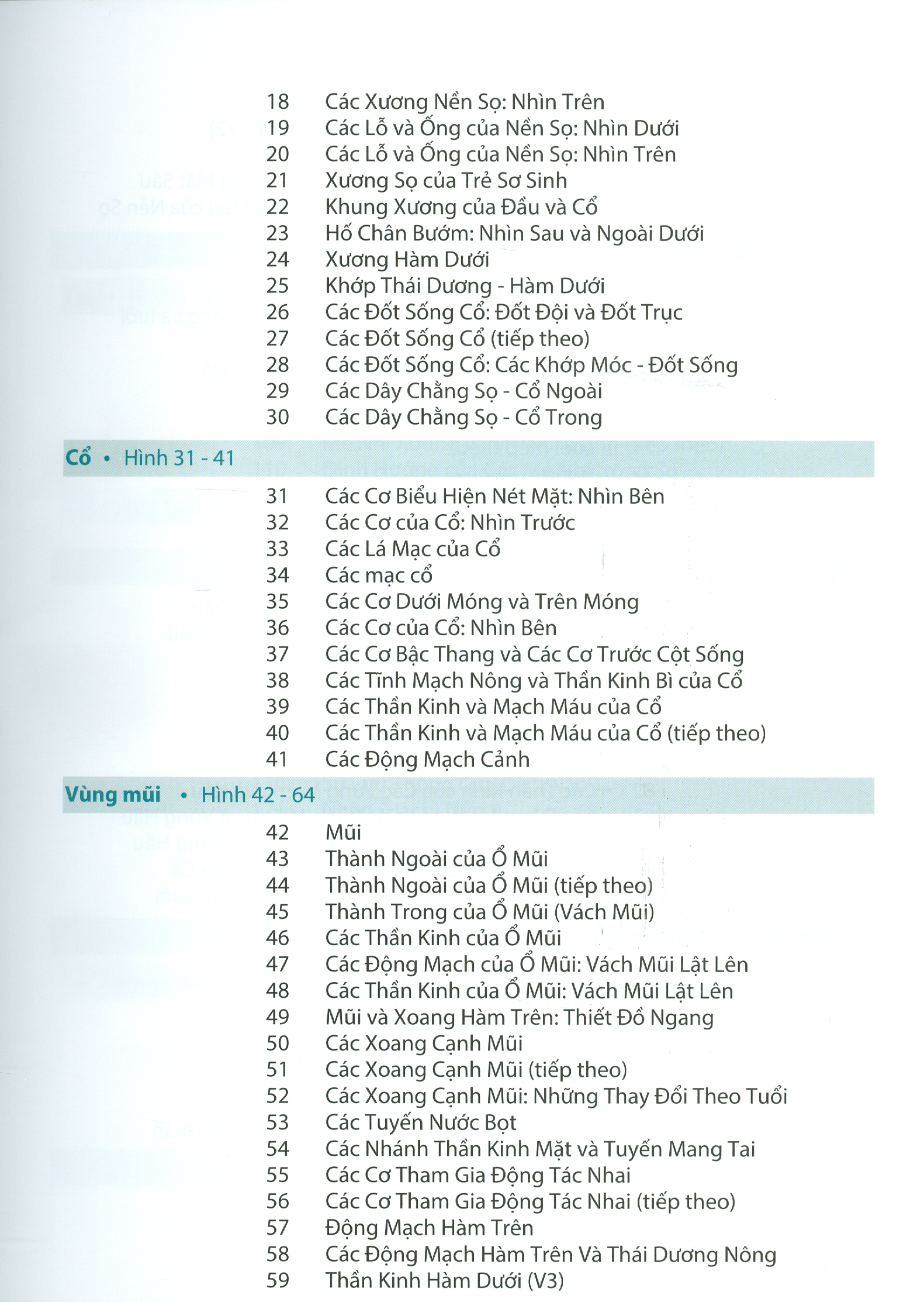 ATLAS GIẢI PHẪU NGƯỜI - In Lần Thứ IV (năm 2022) Theo Ấn Phẩm Lần Thứ VII Của Nxb Elsevier Có Sửa Chữa Và Bổ Sung (ATLAS OF HUMAN ANATOMY  Seventh Edition)