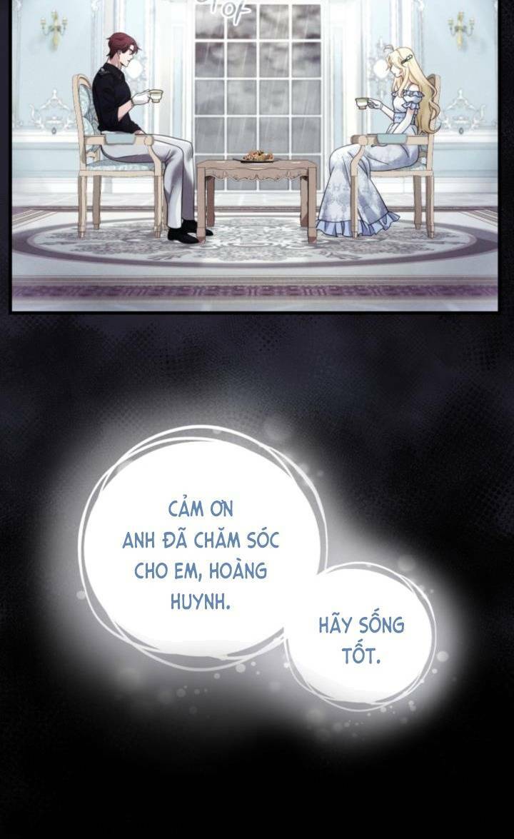 công chúa dược sĩ bé con chapter 8 41