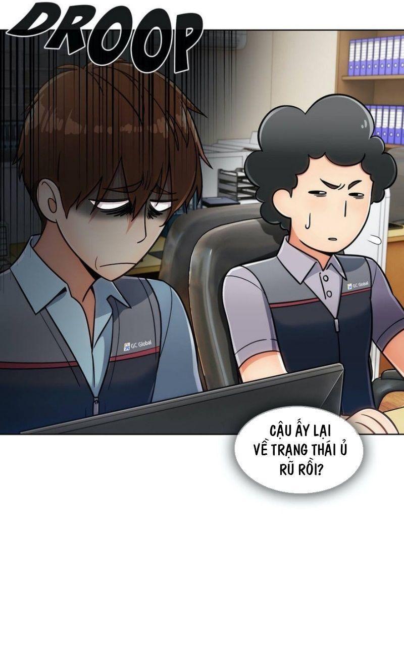 stand up guy chapter 5 30