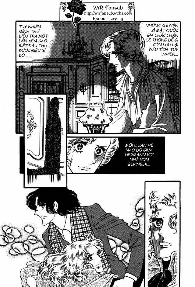 orpheus no mado chapter 15 68