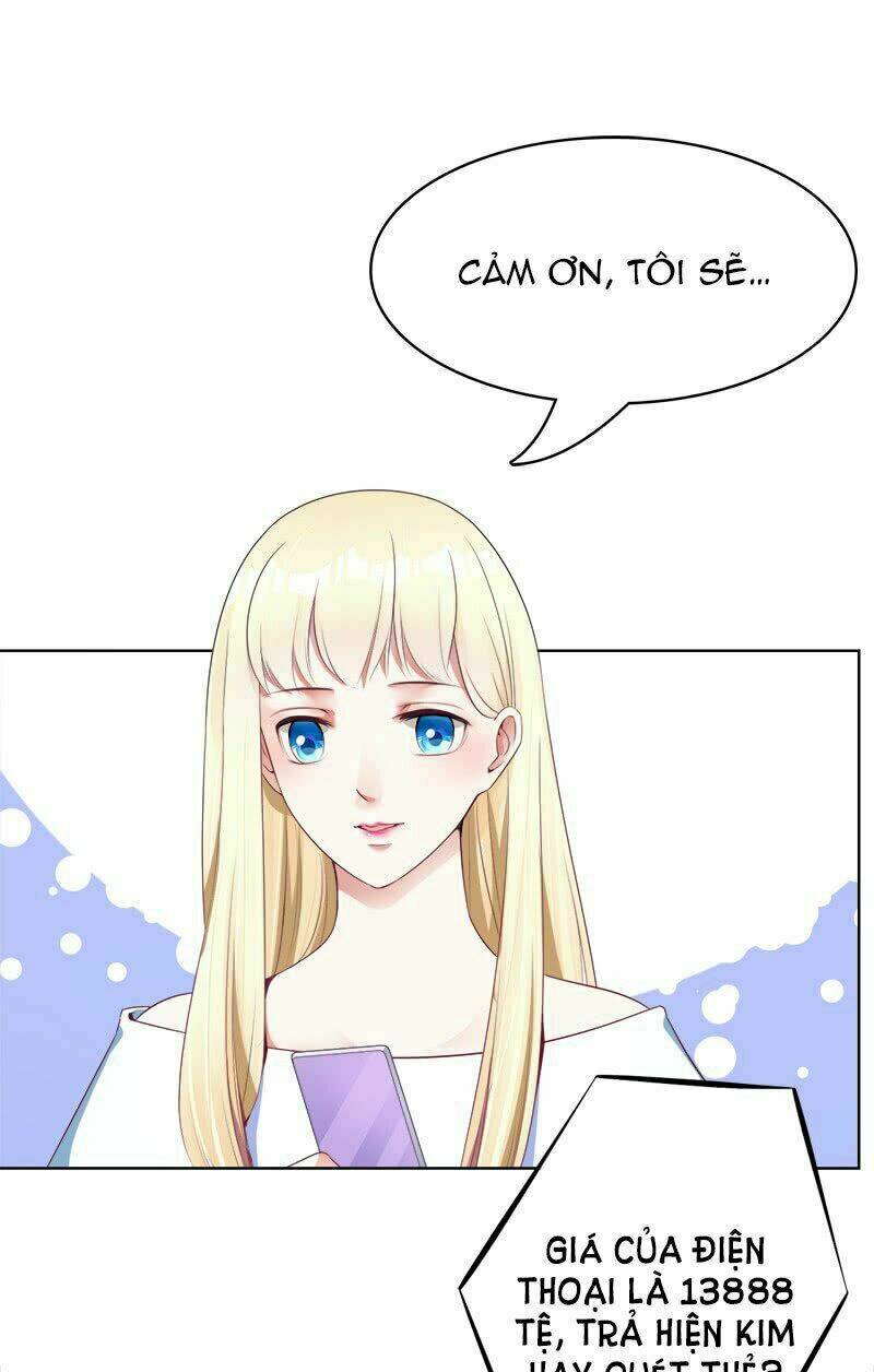 lãnh hôn cuồng ái chapter 6 26