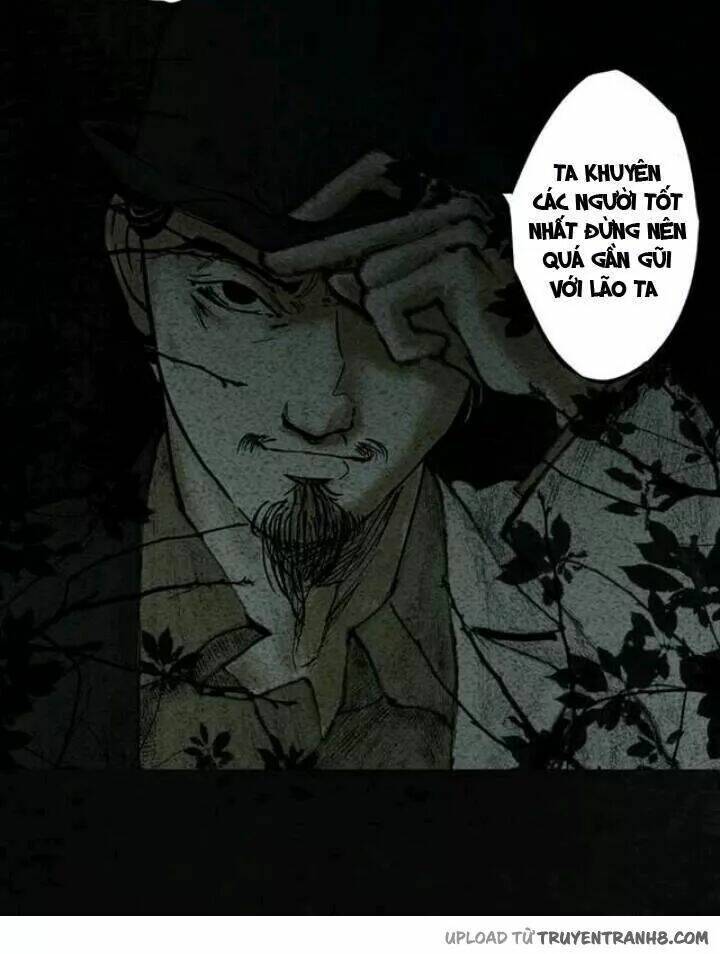 trấn thái bình chapter 10 29