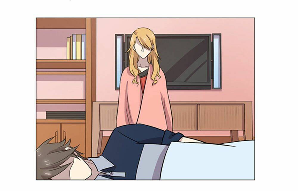 hai chú mèo totem chapter 38 14