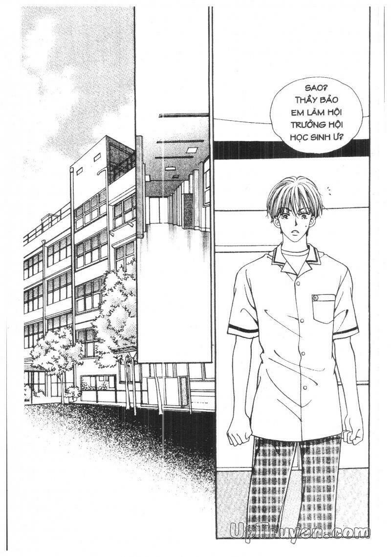 nụ hôn chàng trai chapter 3 4