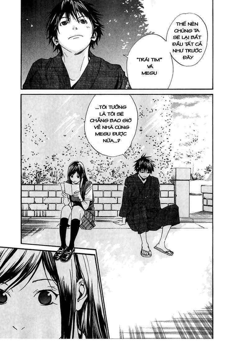 alive - the final evolution chapter 47 12