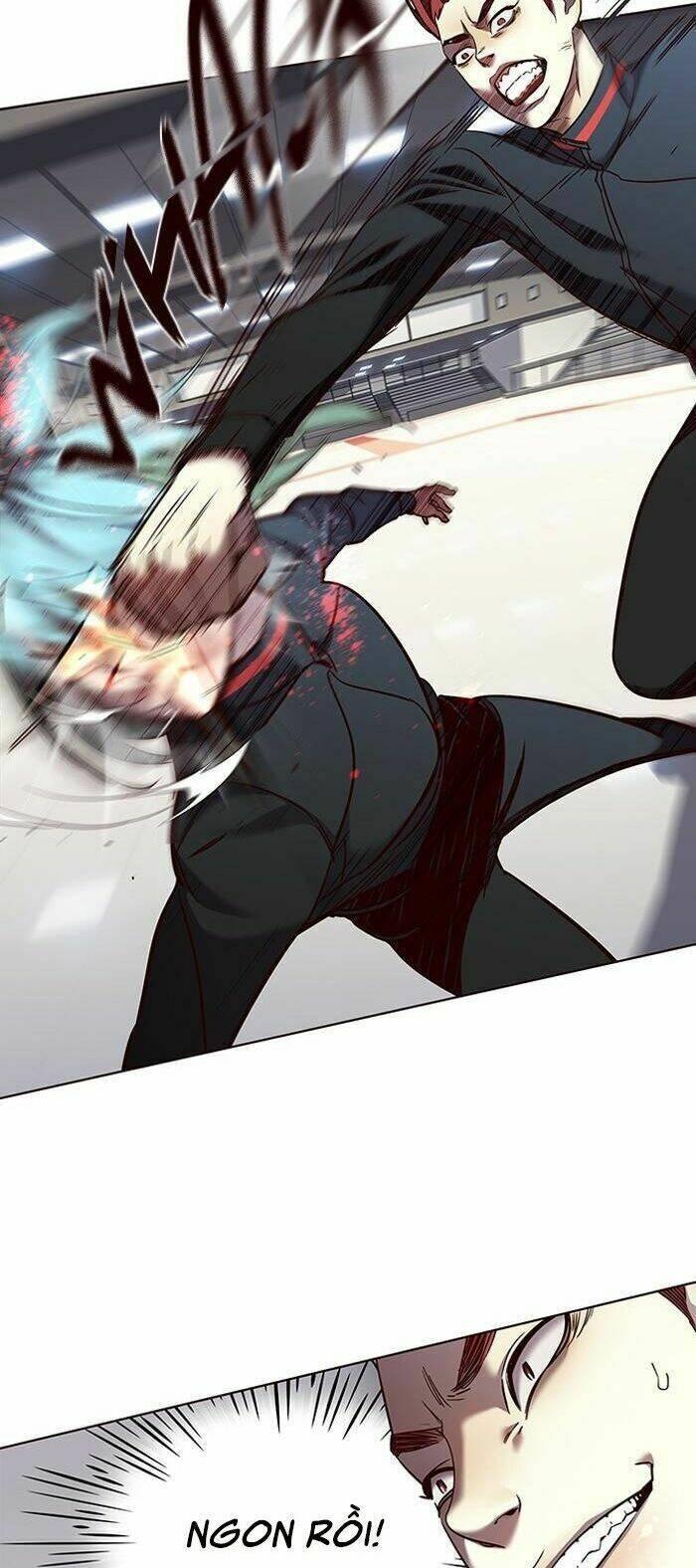 biến thân thành mèo chapter 84 28
