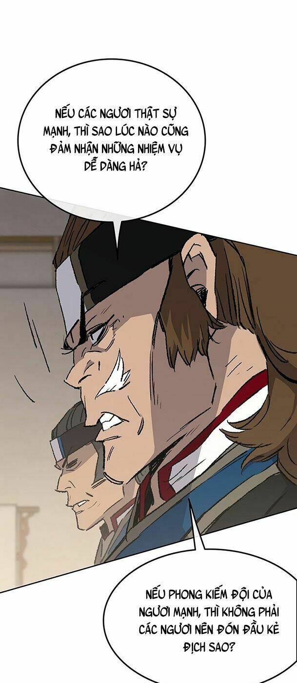 kiếm sĩ bất bại chapter 102 53