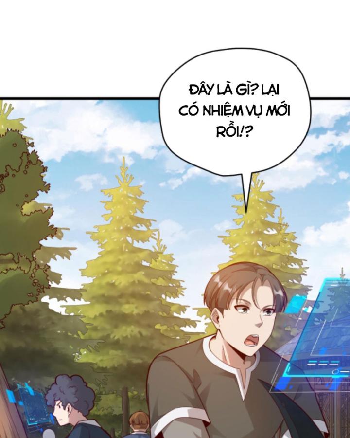 người chơi và nhân vật chính đều muốn làm hại ta chapter 97 46