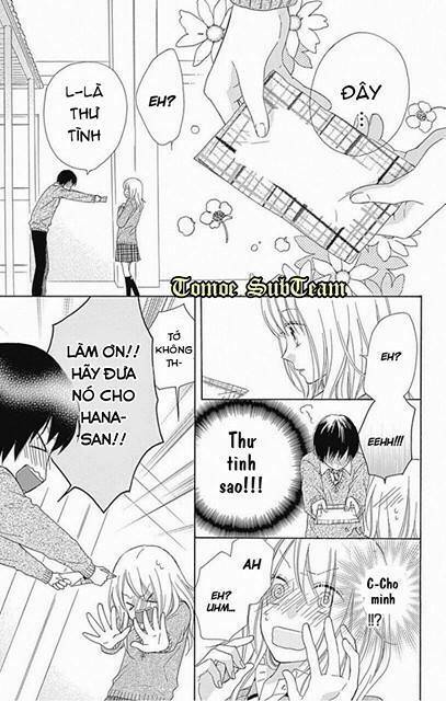 hinadori no waltz chapter 6 25