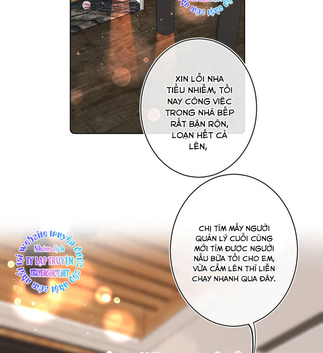 đừng khóc chapter 49 8