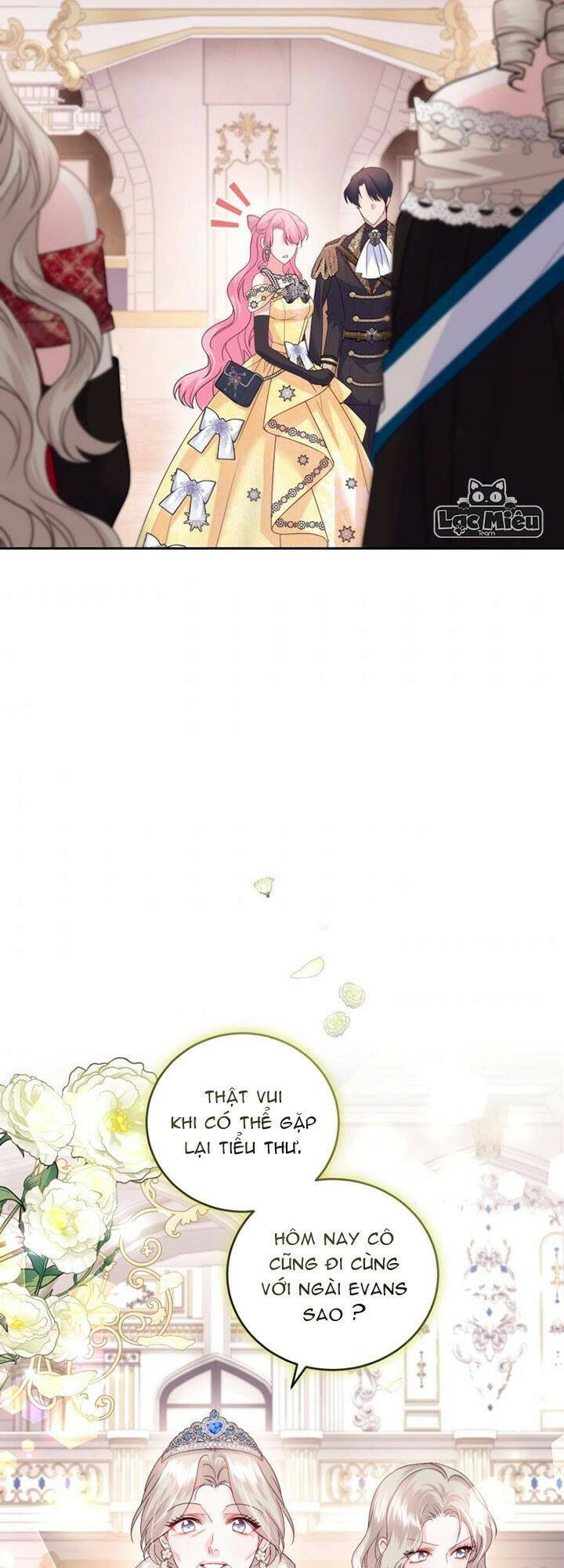 nhà điều chế nước hoa độc quyền của bạo chúa chapter 61 43