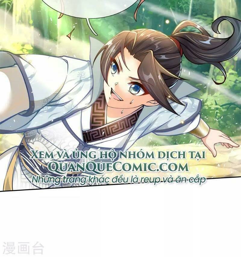 thân thể của ta là kiếm chủng chapter 32 3