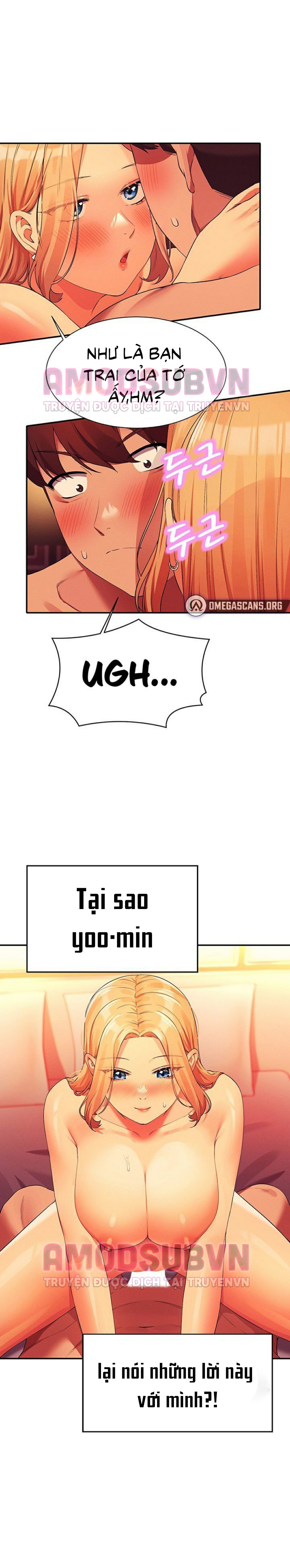 where is goddess - nữ thần đâu rồi? chapter 72 2