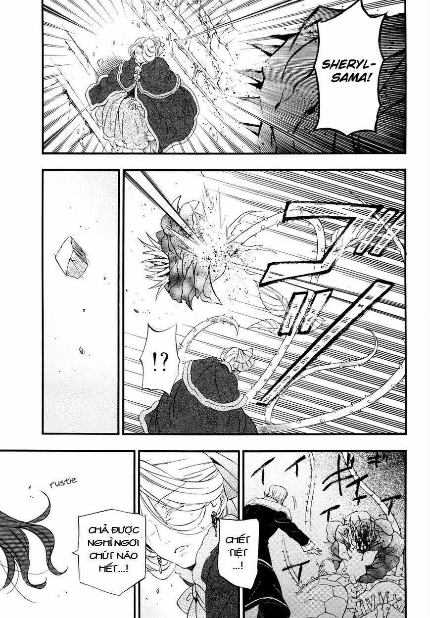 pandora hearts chapter 104 48