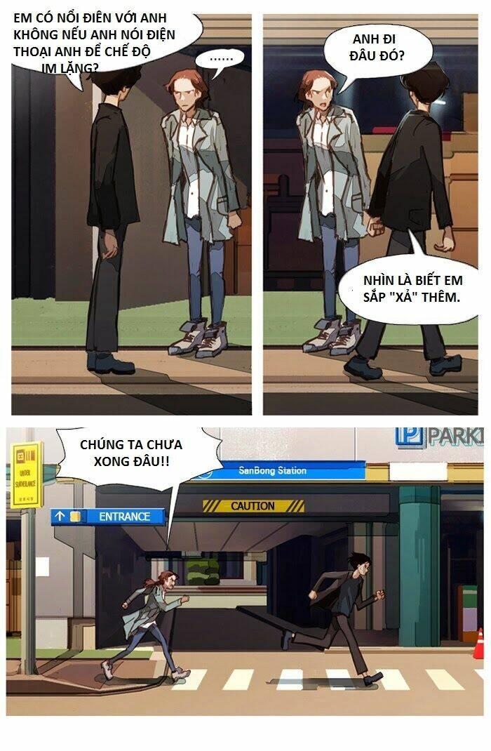 subtle disaster chapter 2 12