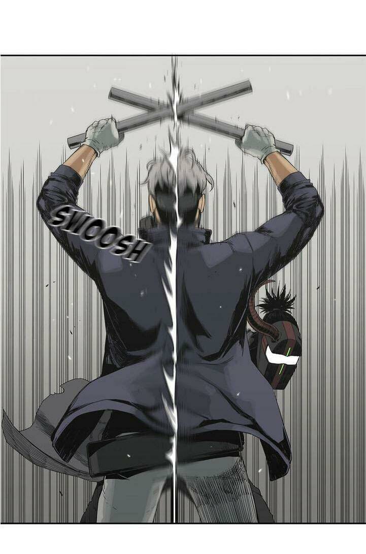 hiệp sĩ giao hàng chapter 11 27