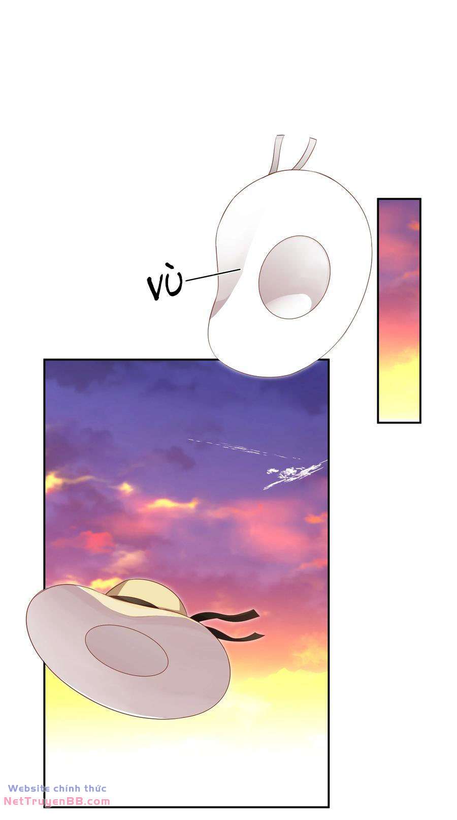 chị ơi! chị thật không bình thường! chapter 4 18