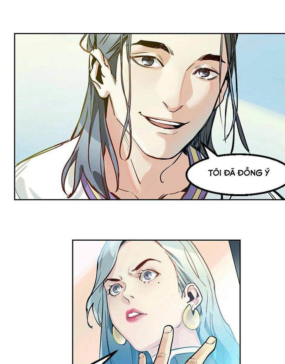 anh hùng và hiệp nữ chapter 22 19