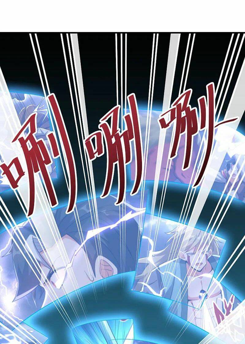 phục thiên thánh chủ chapter 163 24