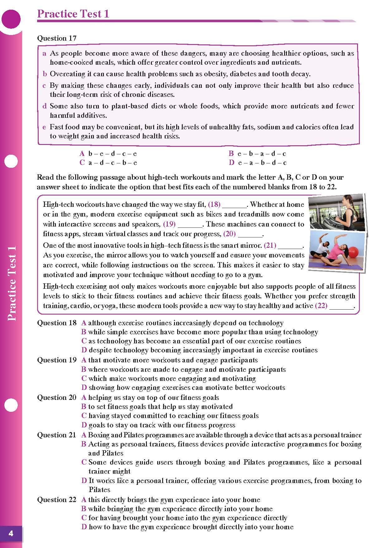 Sách - Dtpbooks - Practice Tests Grade 11