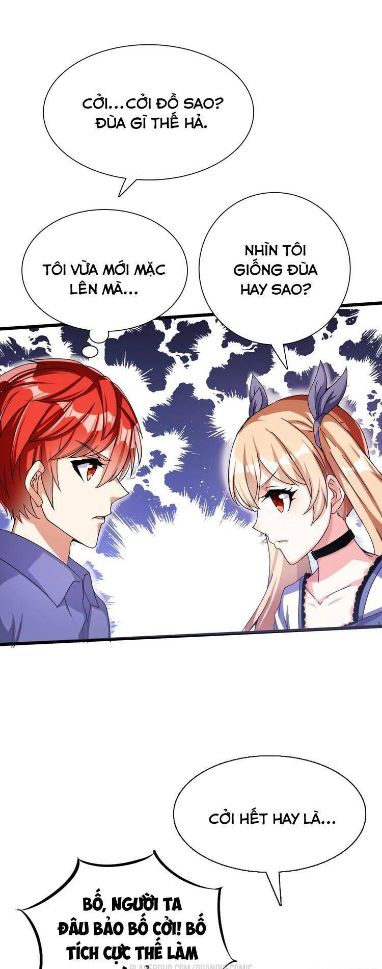 kinh thế kỳ nhân chapter 32 11