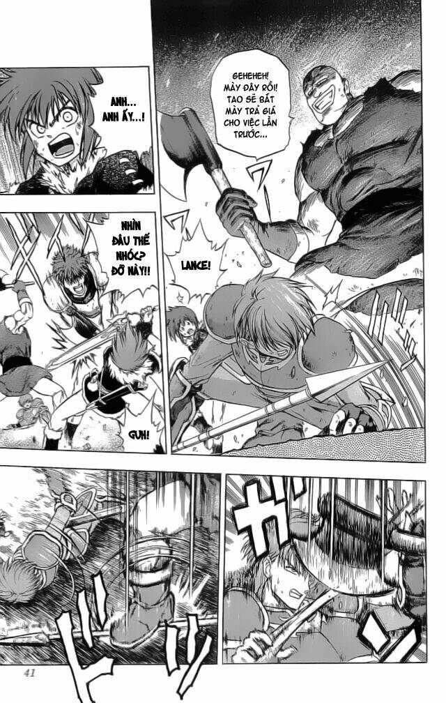 fire emblem-hasha no tsurugi chapter 9 40