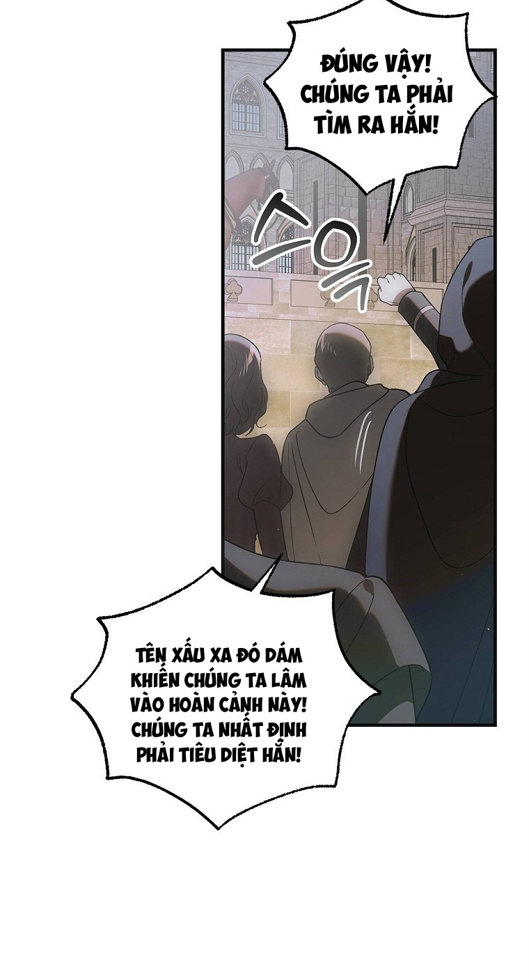 cách để em bảo vệ anh chapter 124.1 20