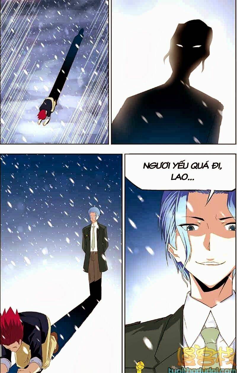 bi minh chi kiếm chapter 5 19