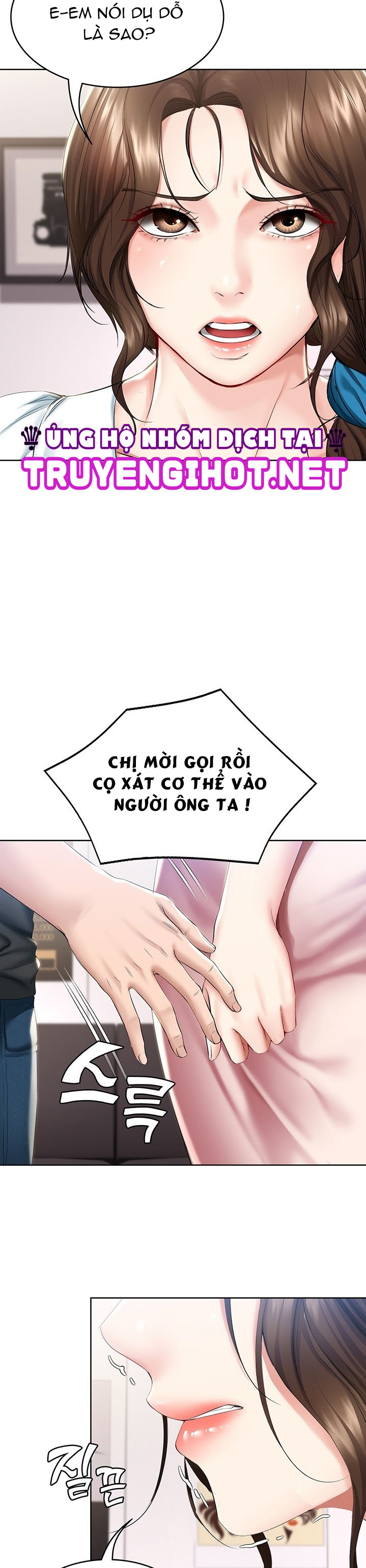 nhật ký nội trú chapter 42 30