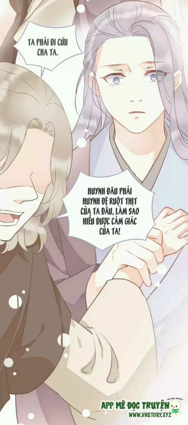 Công Chúa Giá Đáo chapter 34 - Trang 10