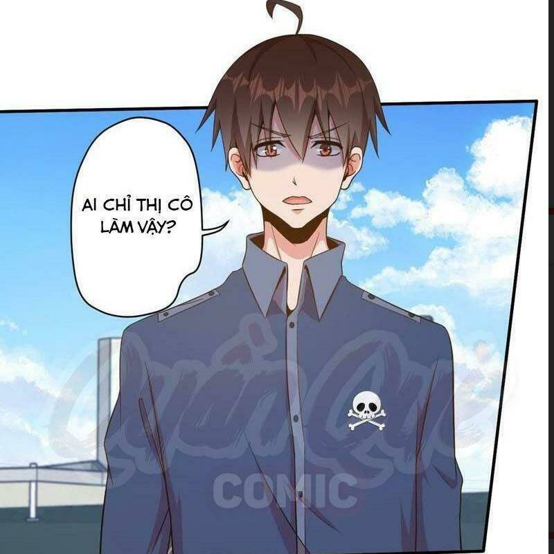 nữ thần trong điện thoại chapter 75 30