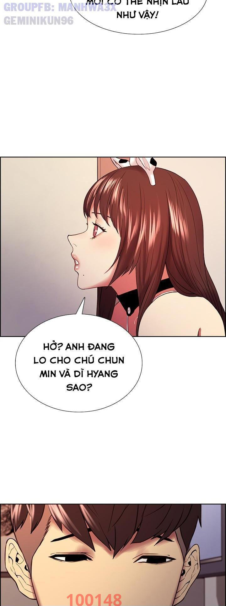 chạy trốn gia đình chapter 56 30
