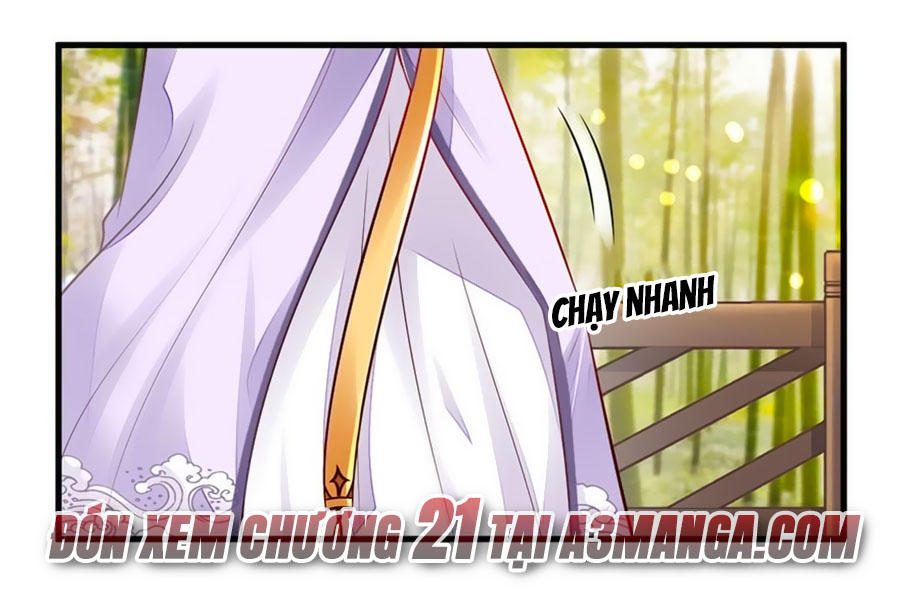 nữ đế livestream công lược chapter 20 17