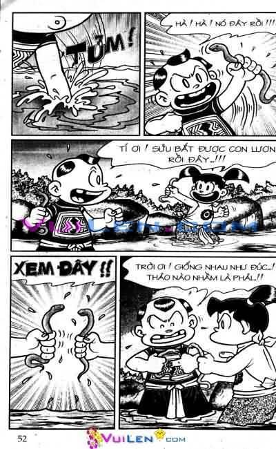 thần đồng đất việt chapter 29 47