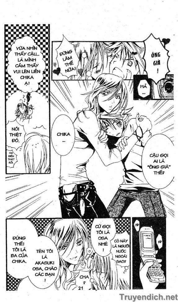 zombie-loan chapter 20 8