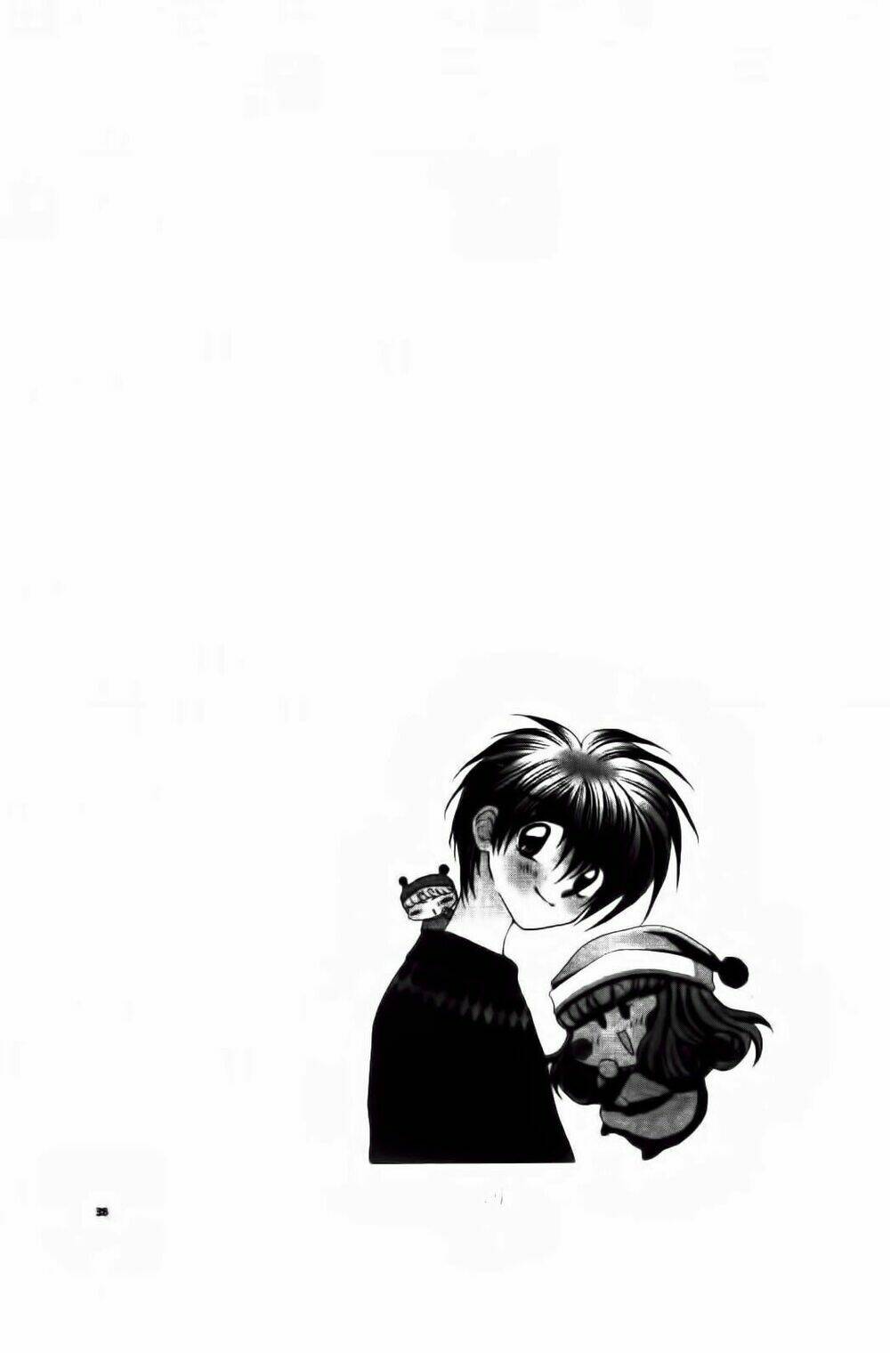 chiếc ly kỳ diệu chapter 44 3