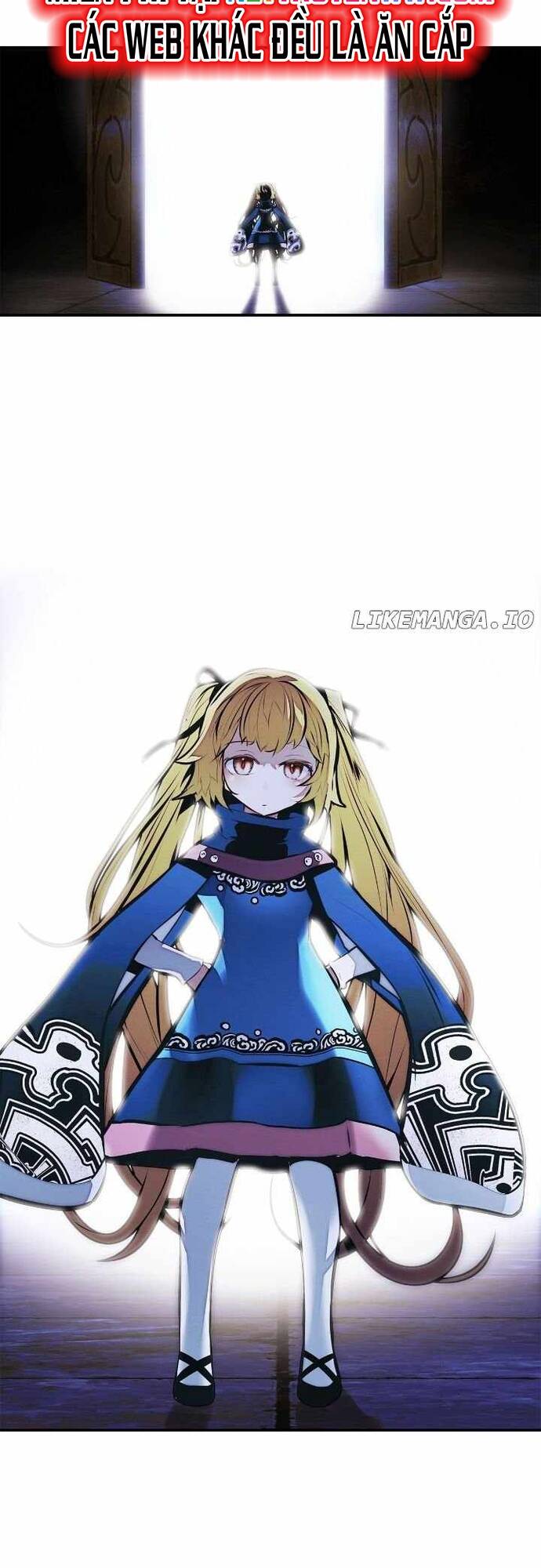 bất bại chân ma chapter 231 20