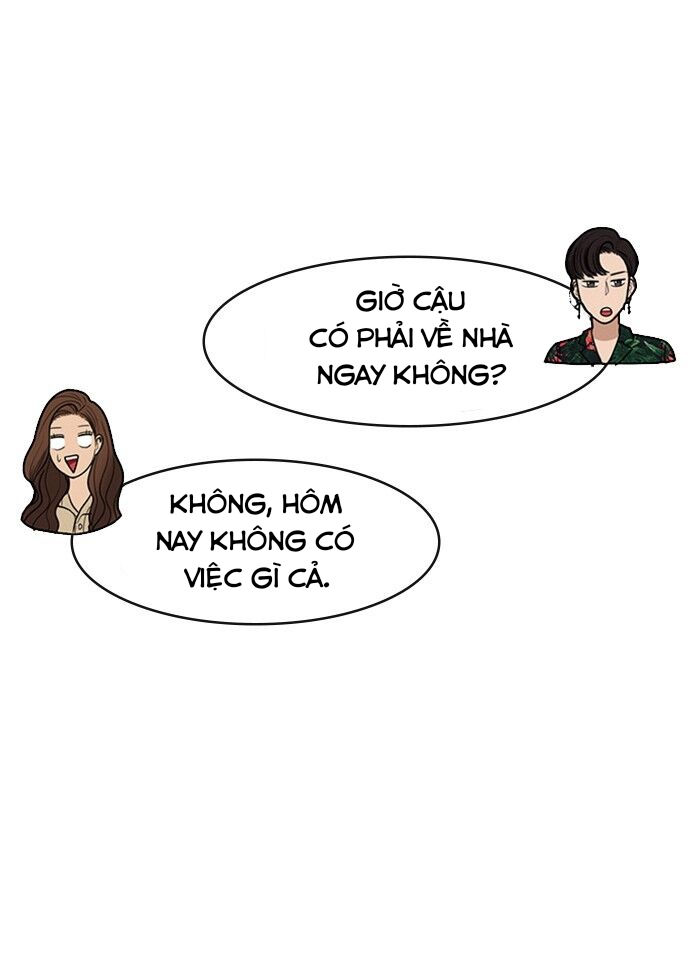 vẻ đẹp đích thực - true beauty chapter 41 48