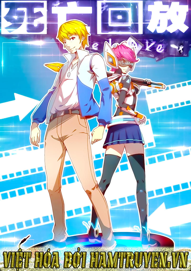 tử vong hồi 2 chapter 6 2