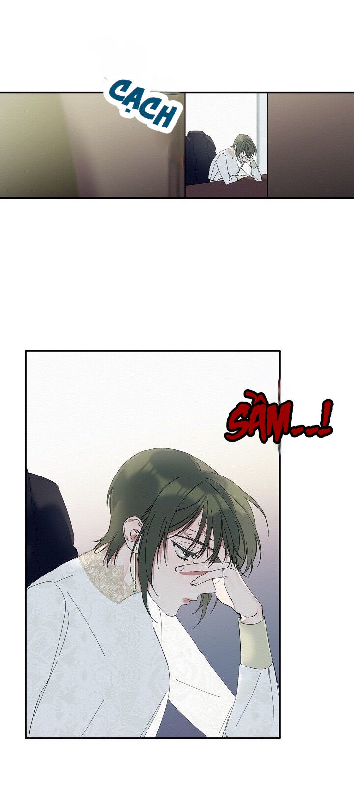 tặng tôi một đóa hoa, tôi sẽ trao em bản thân mình chapter 8 26