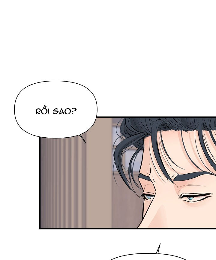 ranh giới tội ác chapter 20 6