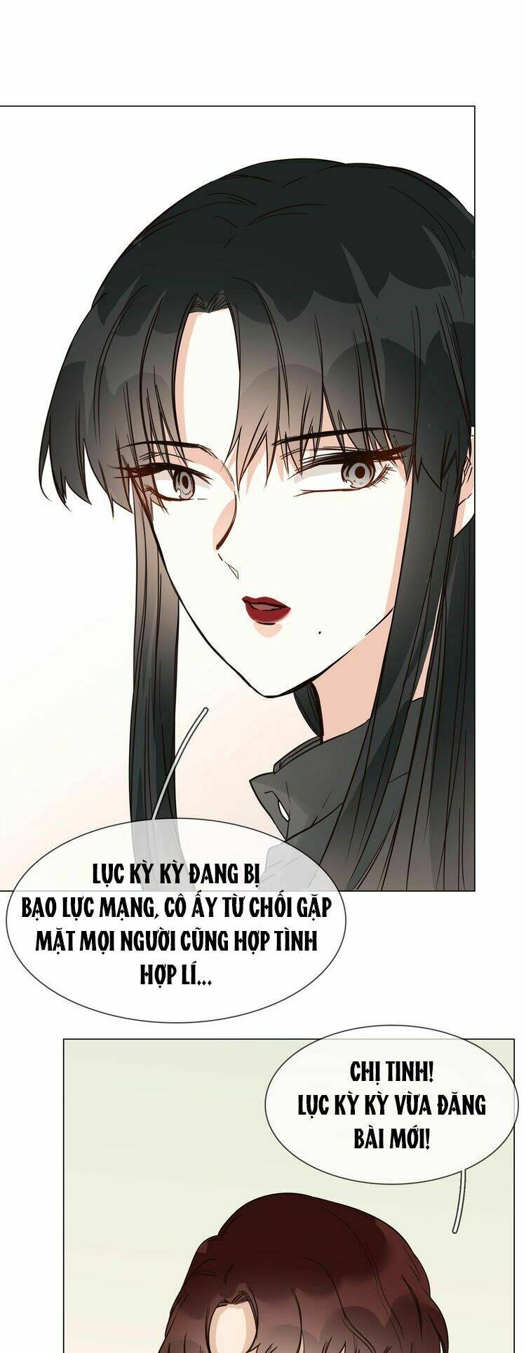 ngôi sao vụn vỡ chapter 17 40