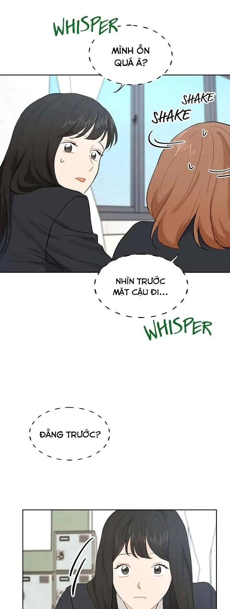 ngày mai tươi đẹp chapter 8 28